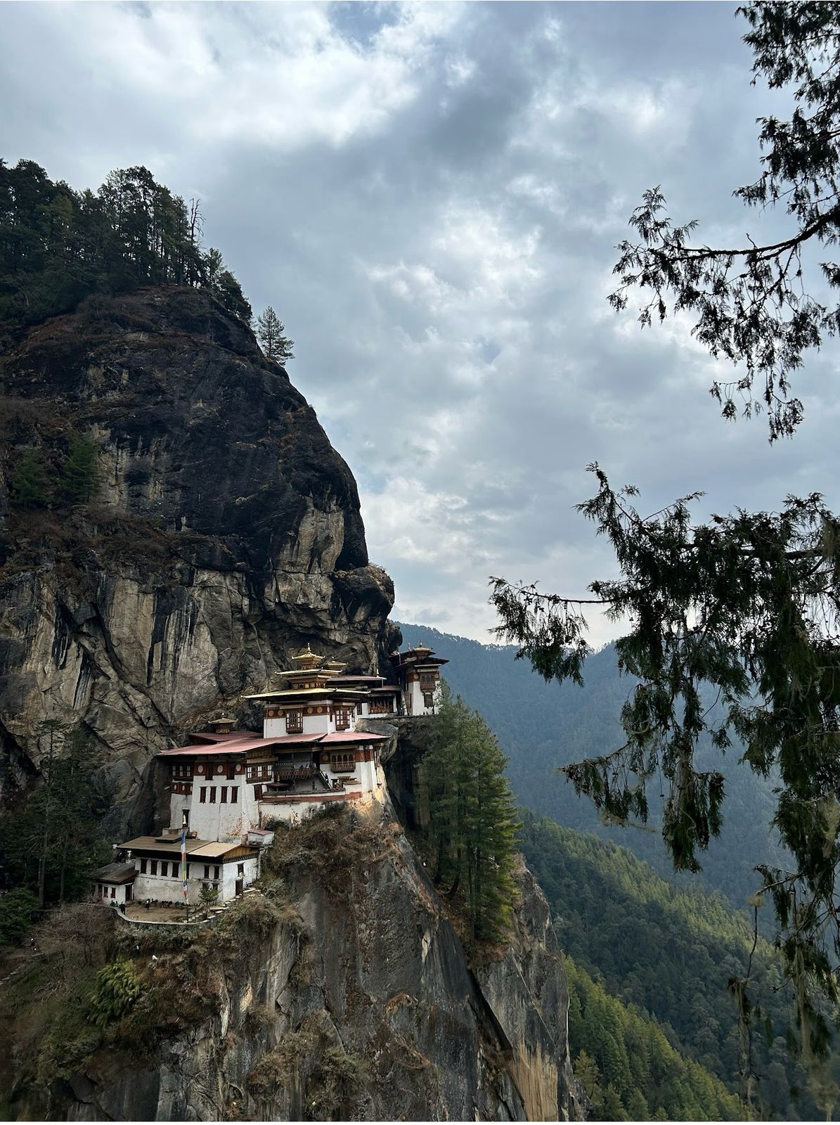 Bhutan Trekking Adventure